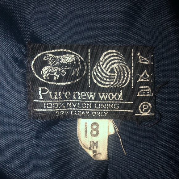 ✨PLAID WOOL VEST✨ - Picture 4 of 4